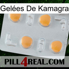 Gelées De Kamagra 24